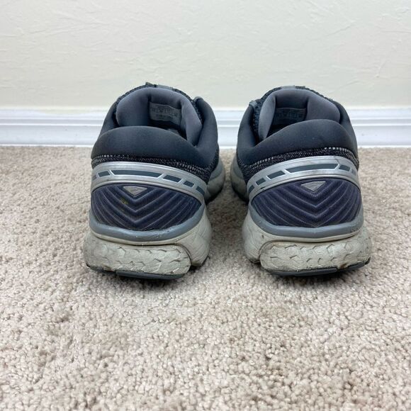 Brooks Ghost 11 Men’s Running Shoes - Gray main image 4